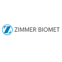 Logo Zimmer Biomet