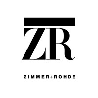 Logo ZR Zimmer+Rohde