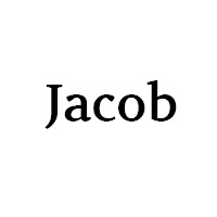 Logo Jacob